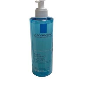 La Roche Posay Toleriane Purifying Facial Cleanser 13.5oz New
